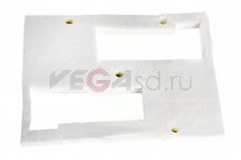 Губка парковки 2 Mimaki JFX200